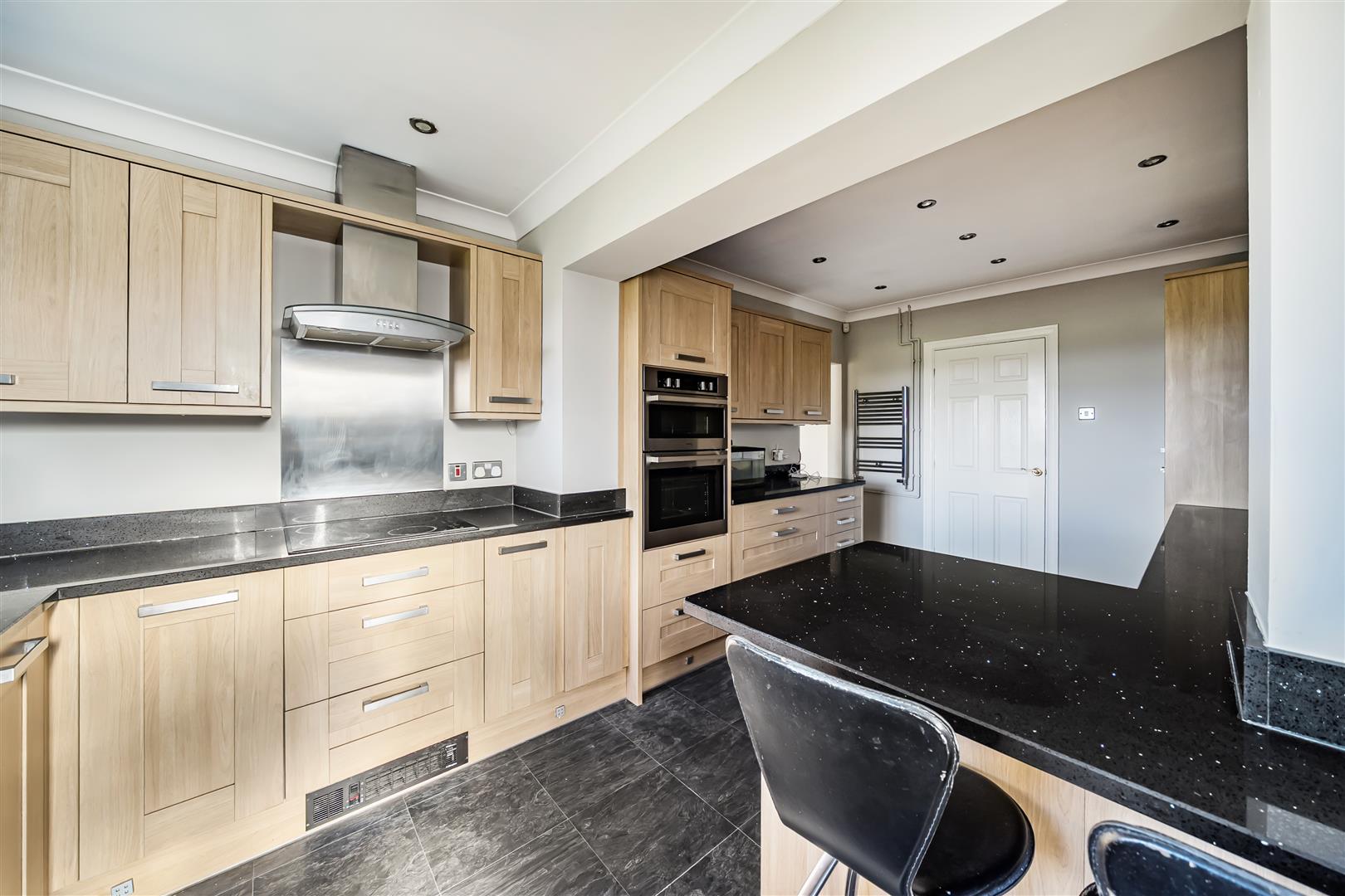 The Dell, Pontlliw, Swansea, SA4 9ET